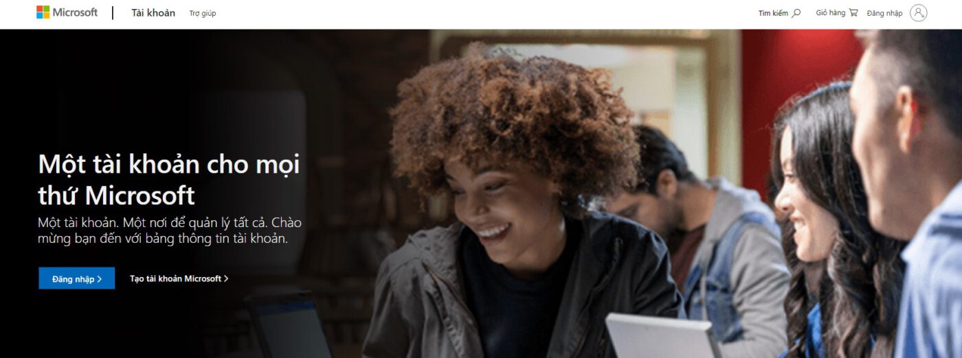 Hướng dẫn kích hoạt Microsoft 365 Personal và Microsoft Family (trước đây là office 365)